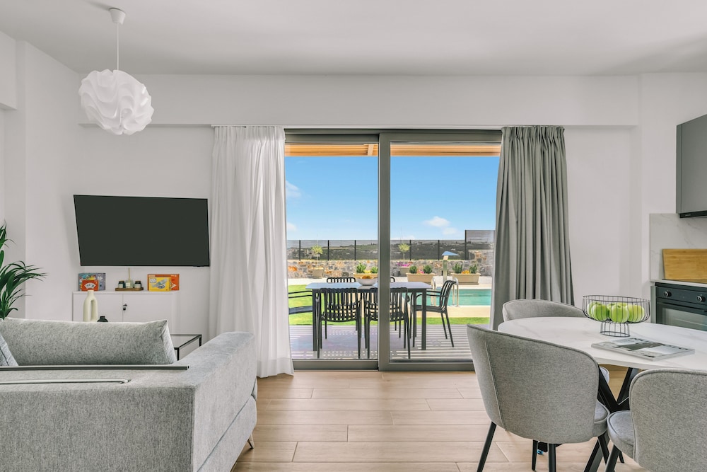 Olearia Villas