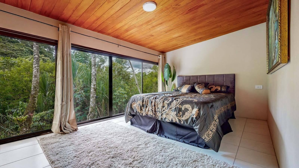 Rocka Verde Retreat