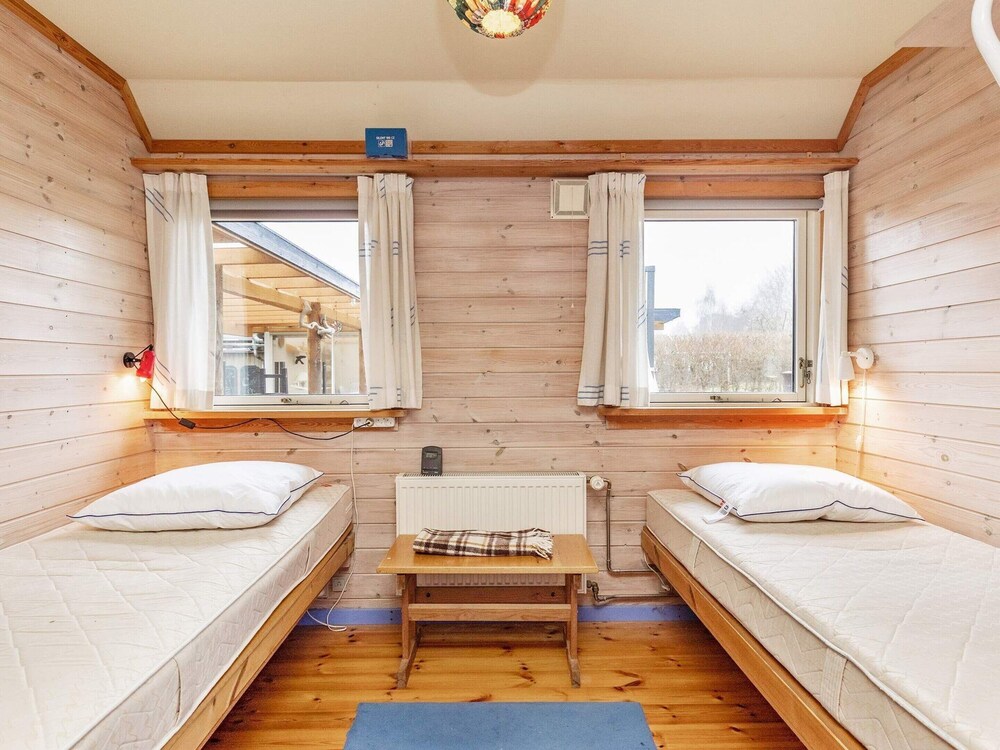 10 Person Holiday Home in Hornbaek view 4