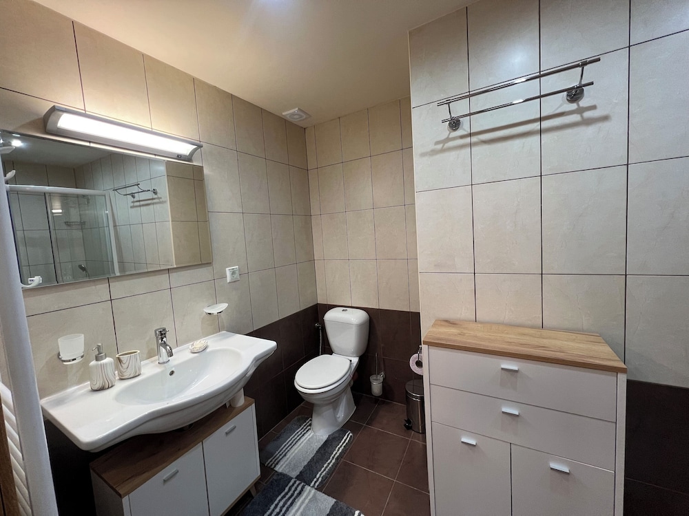 Tulip Apartment High-end, Grand Resort Pamporovo