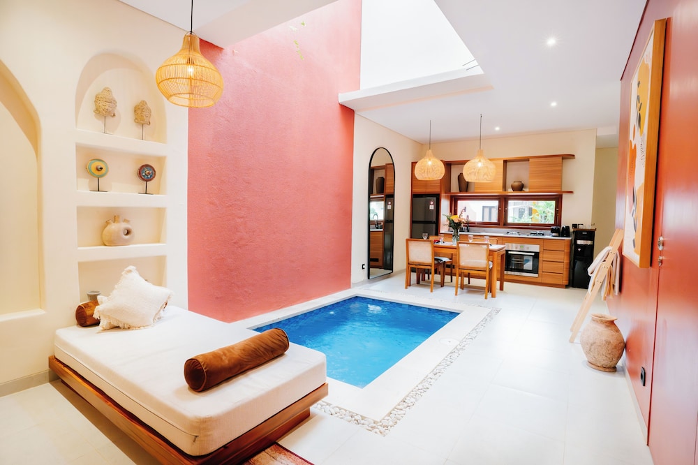 Casa Sonya - Uluwatu