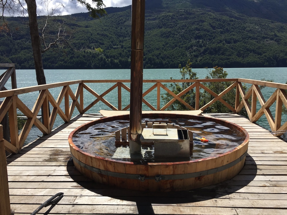 Alma Patagonia Lodge