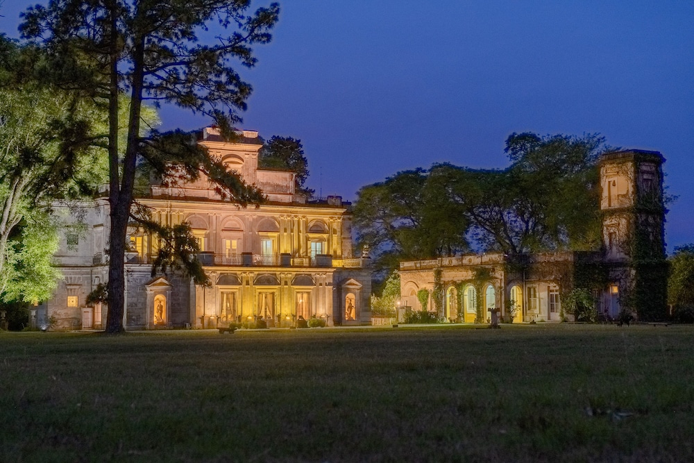 Palacio Santa Candida