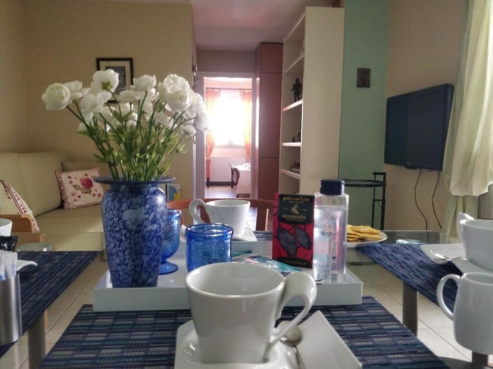 Sior Dionysios Apartments