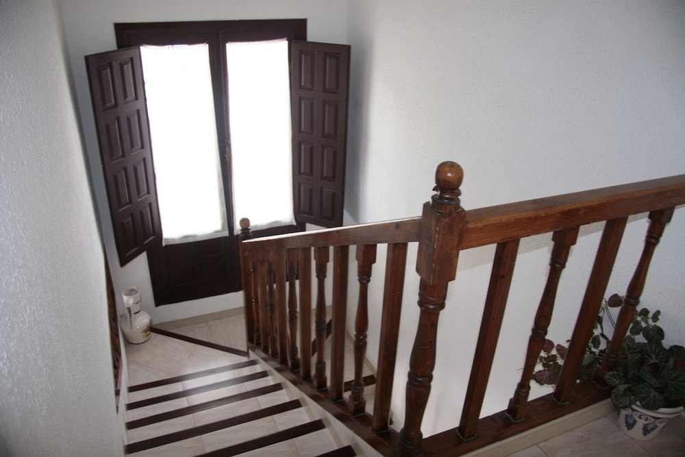 Aptos Pueblo Andaluz Nerja