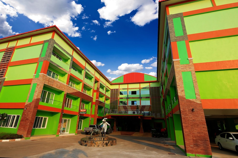 Hiso Place Hotel