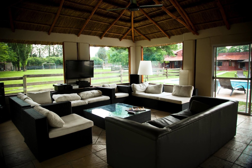 El Milagro Hospedaje y Cabañas