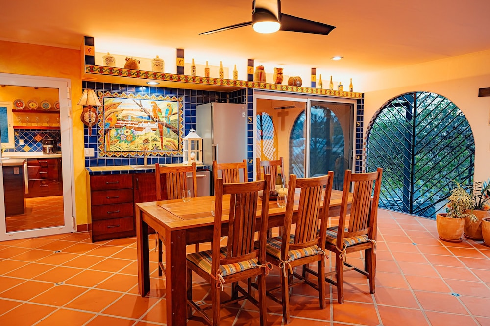 Aruba Arikok Nature Villa Hacienda Jamanota