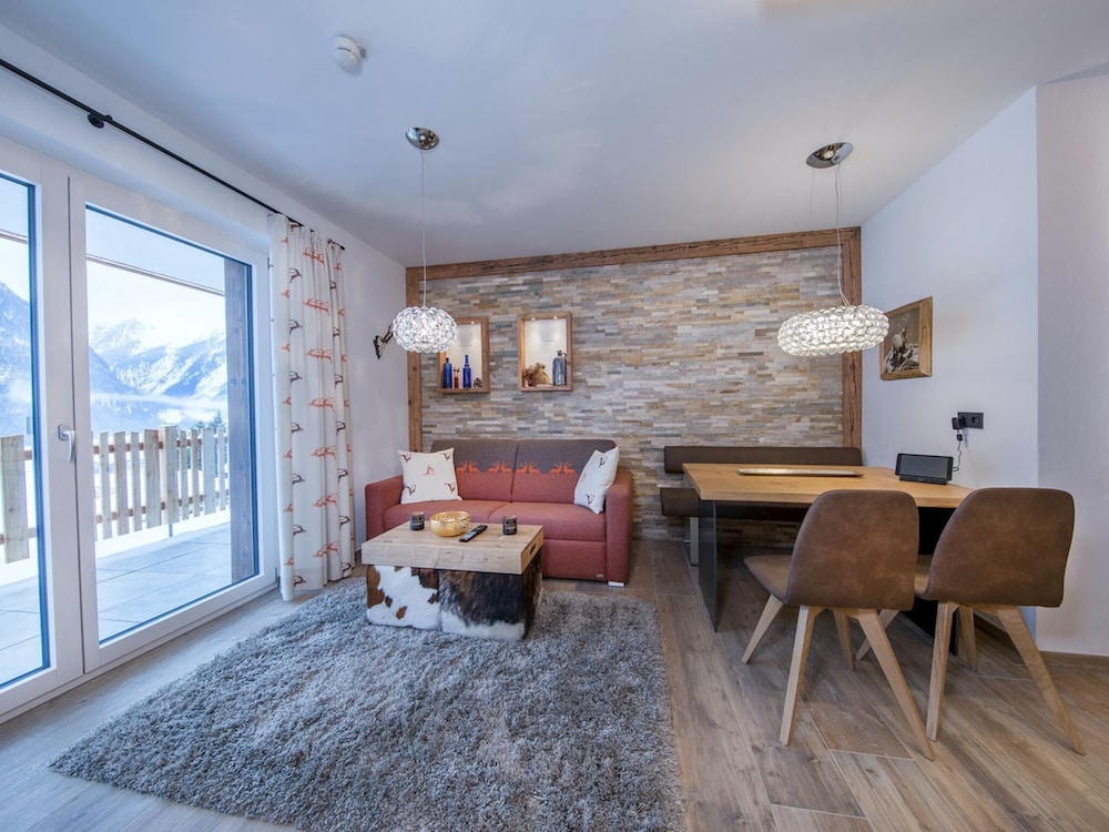 Nationalpark Chalet Hohe Warte