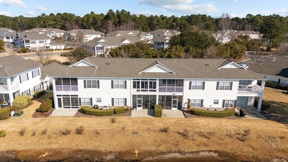 Legends 4408 Unit C 3 Bedroom Home