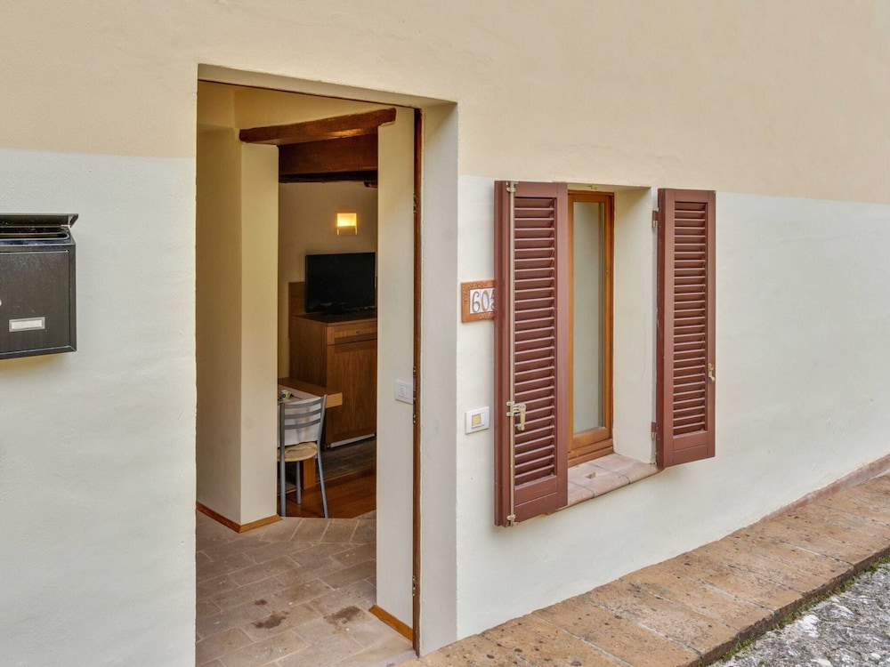 Apartment in a Resort With Swimming Pool view 5
