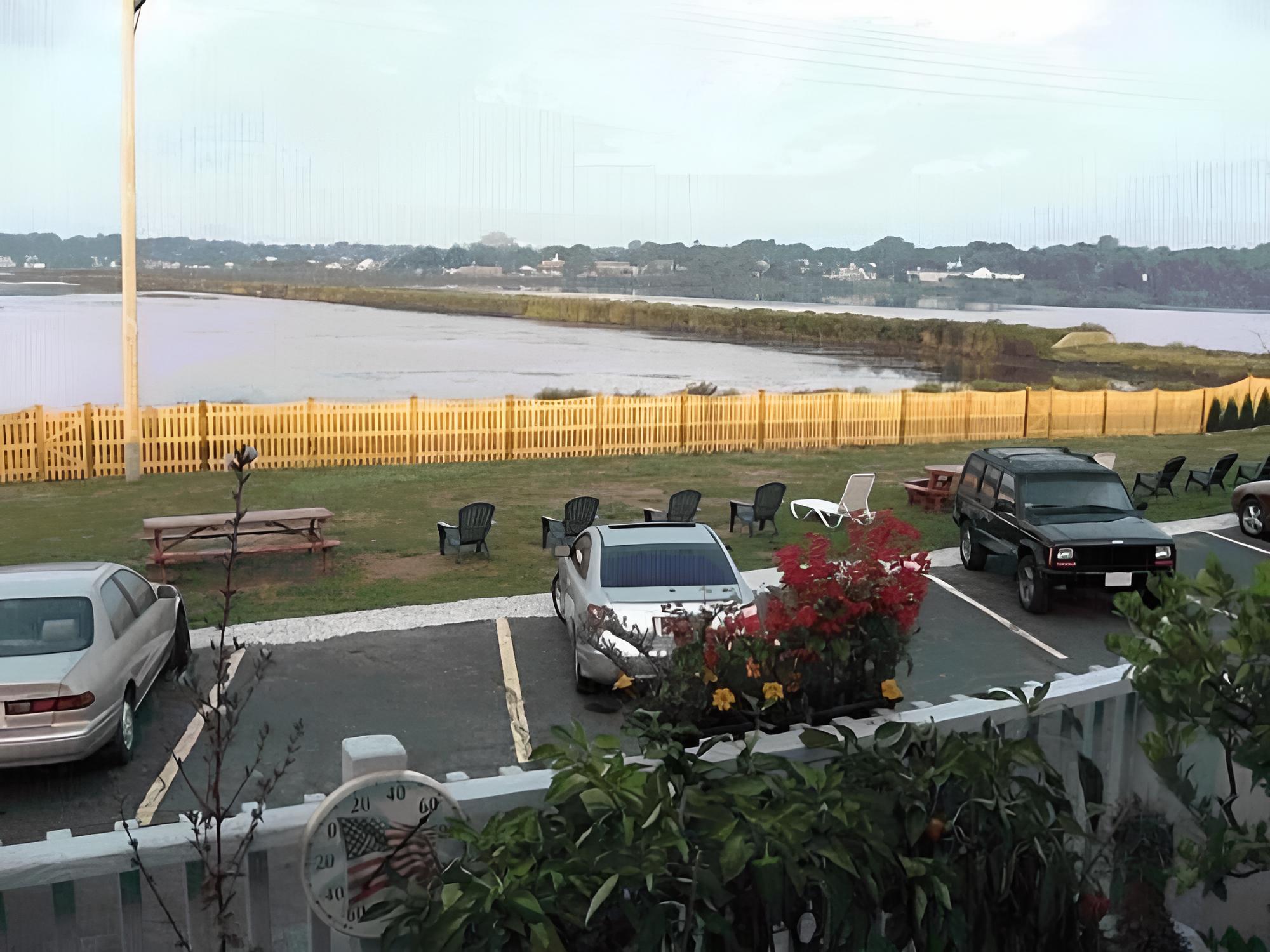 Sea Whale Motel - Property Image 19