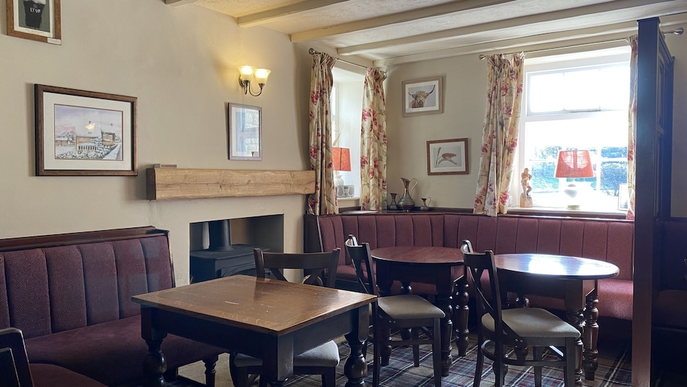 The New Inn