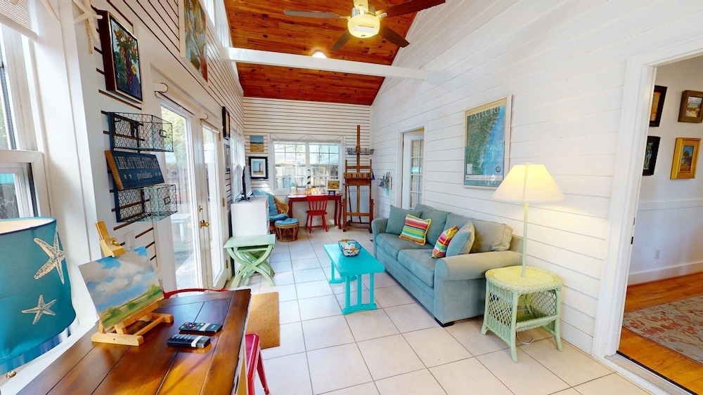 Art & Sol Cottage