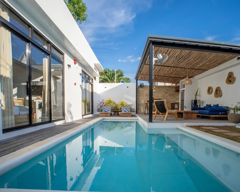 Villa Kasadya