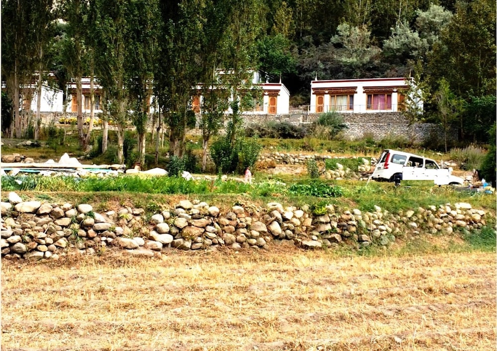 TIH Lharje Resort - Nubra