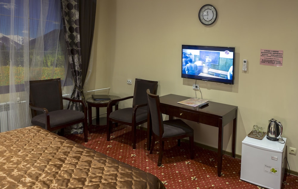 hotel Panorama