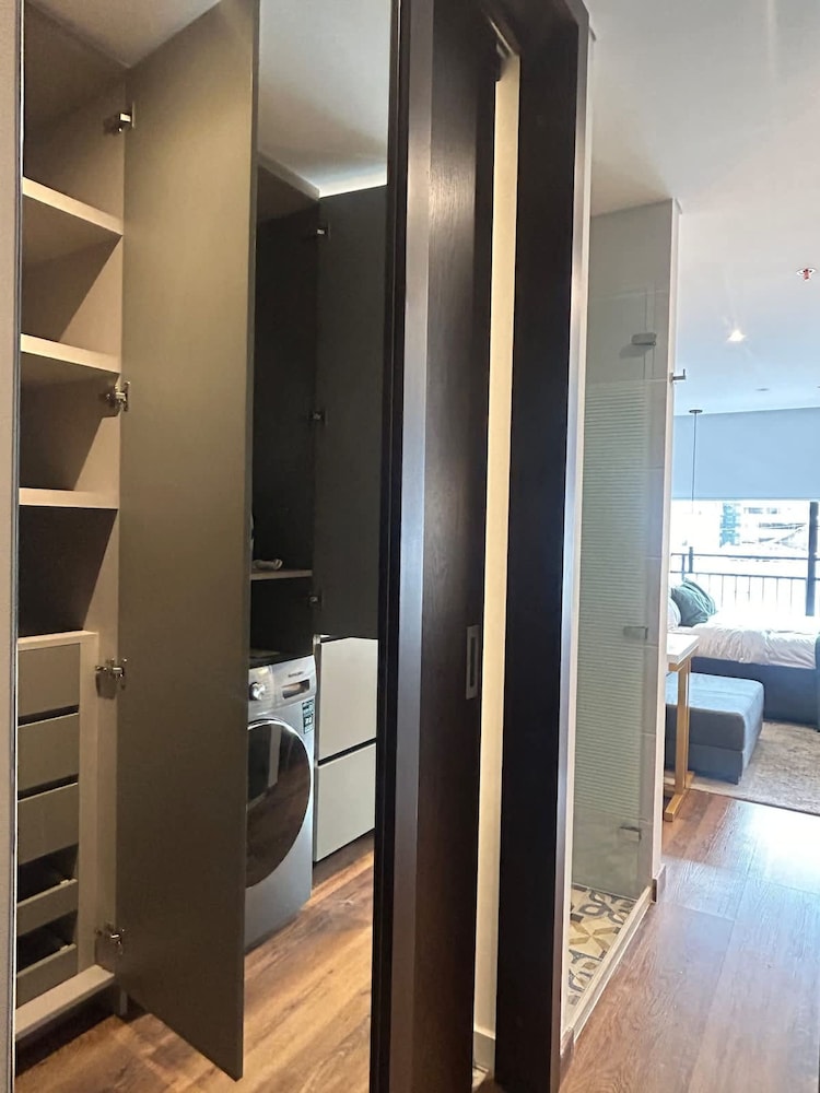 NOK Luxury Loft in Parque 93