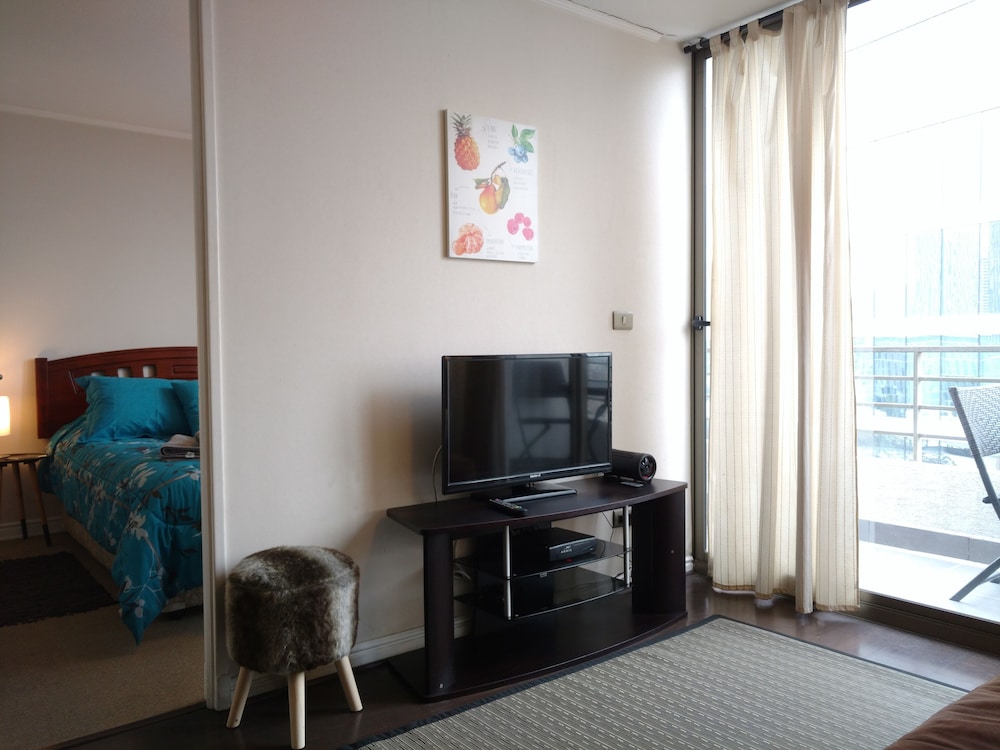 Apartamento Living Perez
