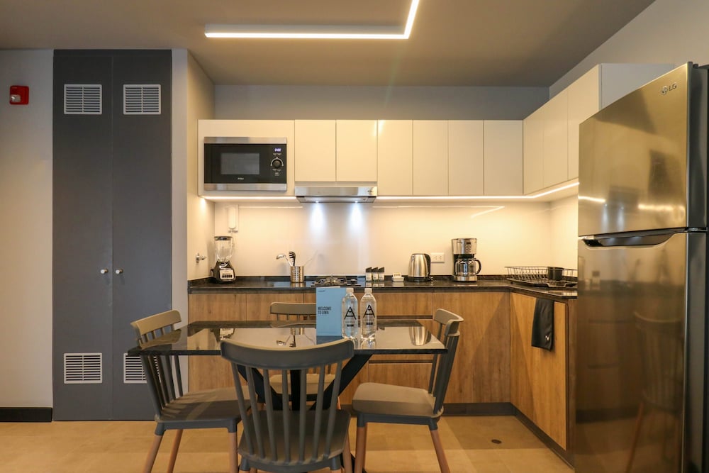 w Majestic 1BR w Fantastic Deco in San Isidro