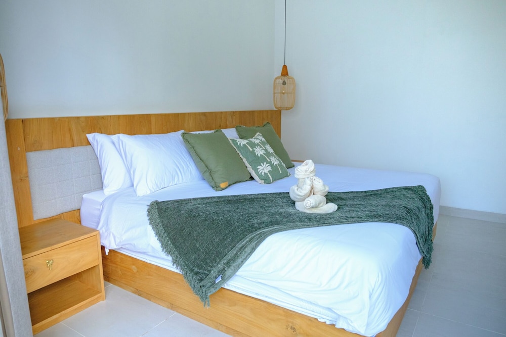 Villa Moon Orchid - 3 bedroom villa