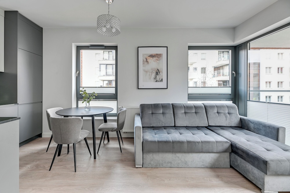 Lion Apartments - Apartments & Studio