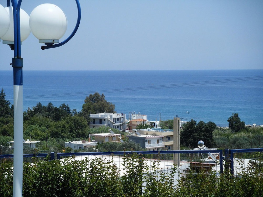 Villa Stegna