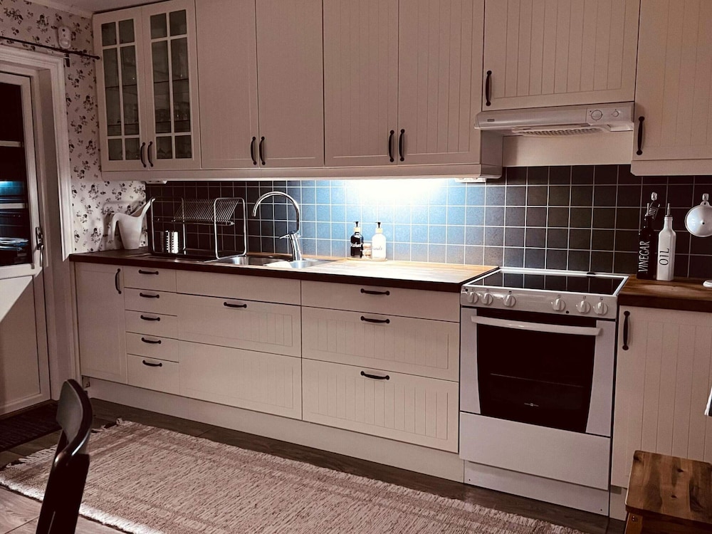 4 Star Holiday Home in Uddevalla