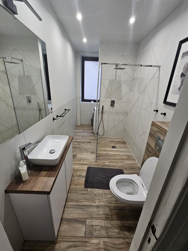Gdynia City Center 2 by Grand Apartments