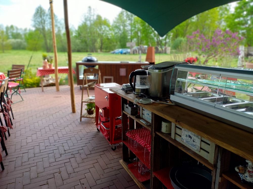 Ferienhof zum Spreewäldchen, 사진 79