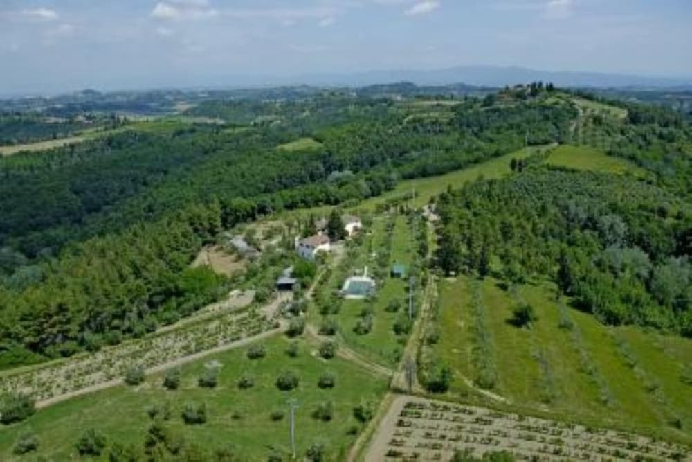 Agriturismo Podere Sottogello