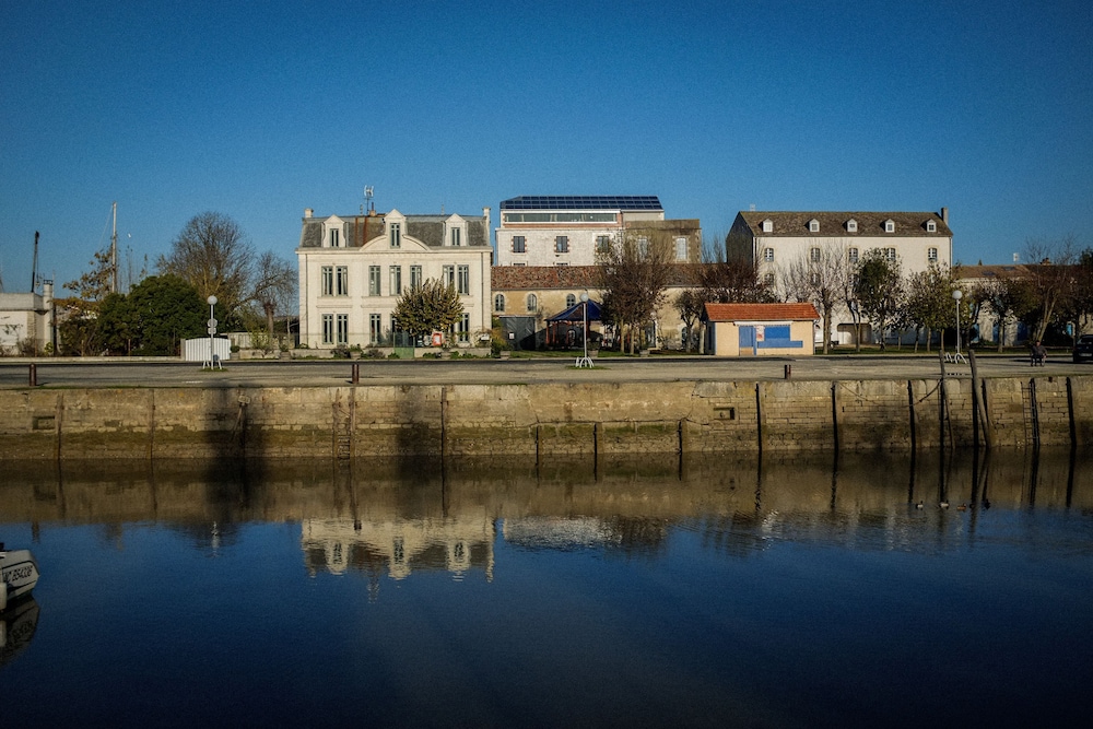 Le Domaine du Meunier