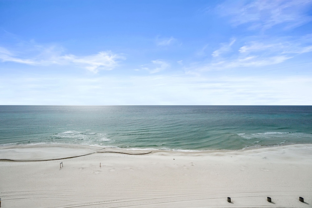 Splash Beach Resort by Panhandle Getaways