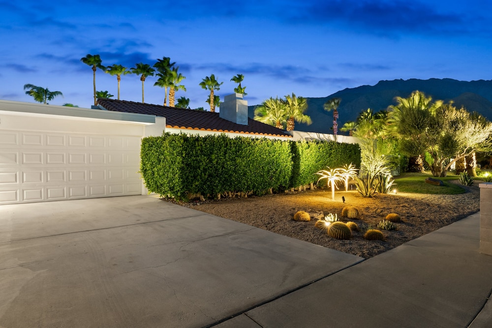 Kaptur Palms