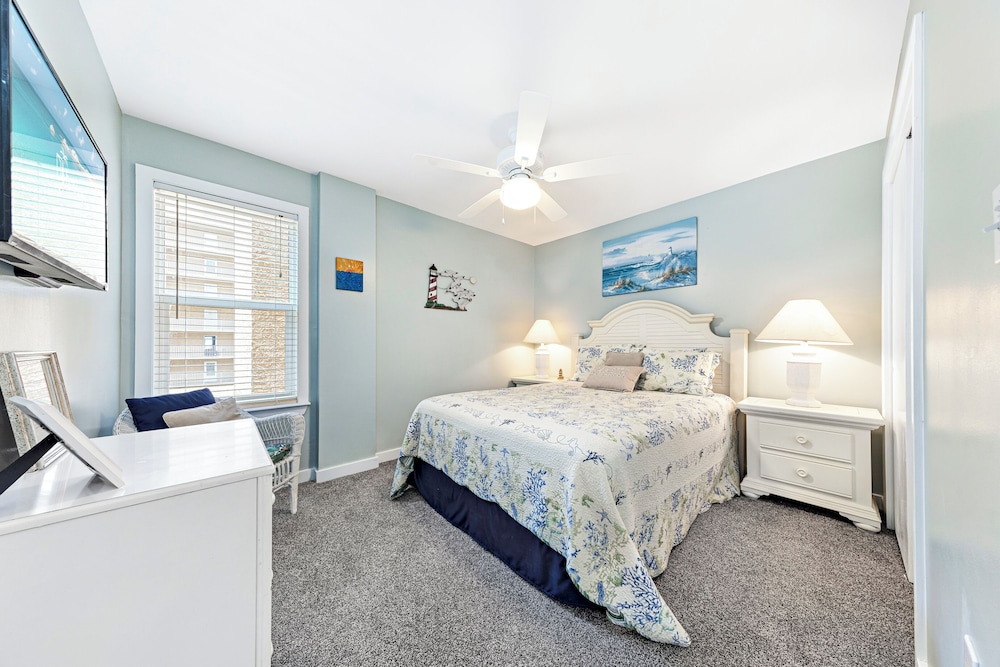 Compass Point Condos