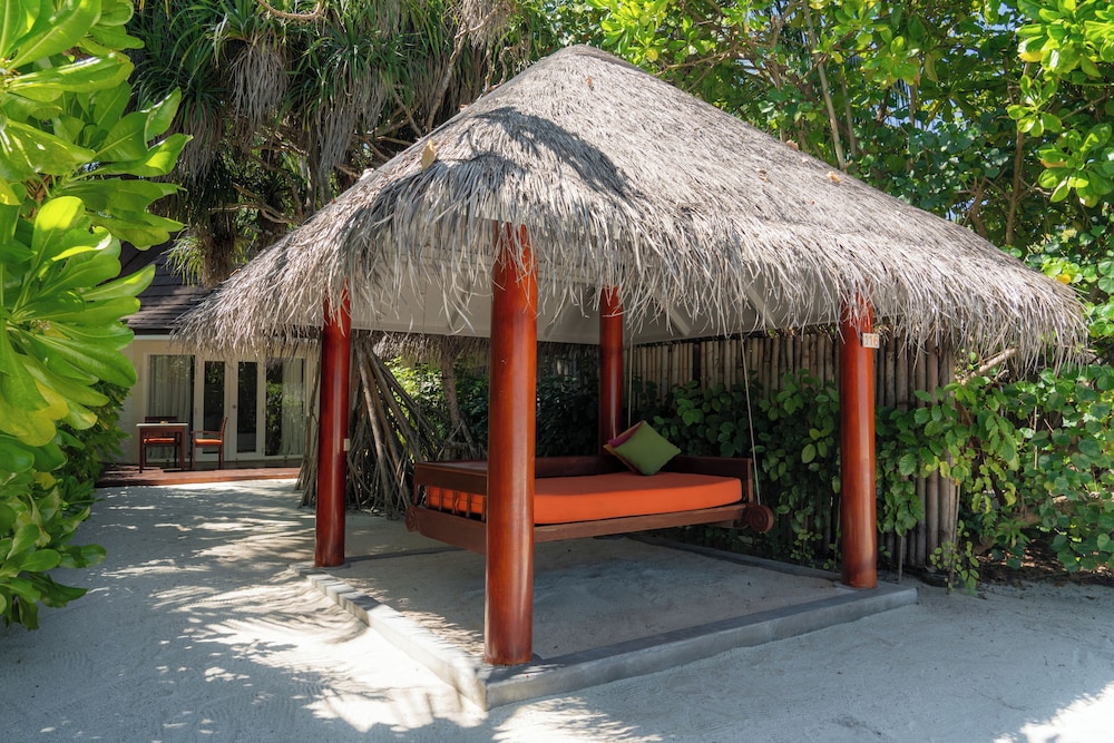 Sun Siyam Vilu Reef - All Inclusive