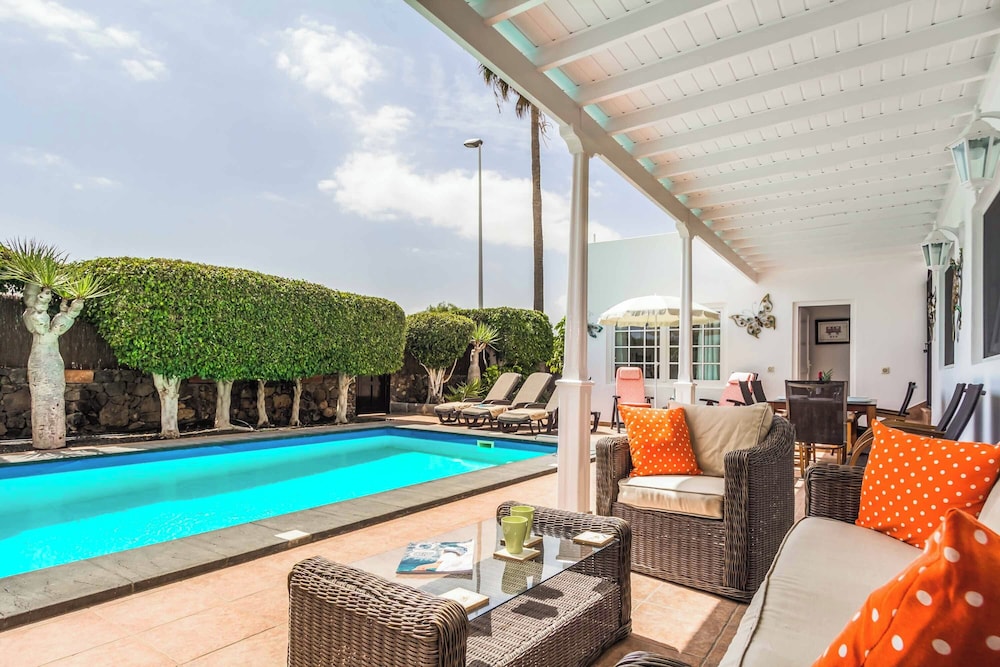 Villa Antares