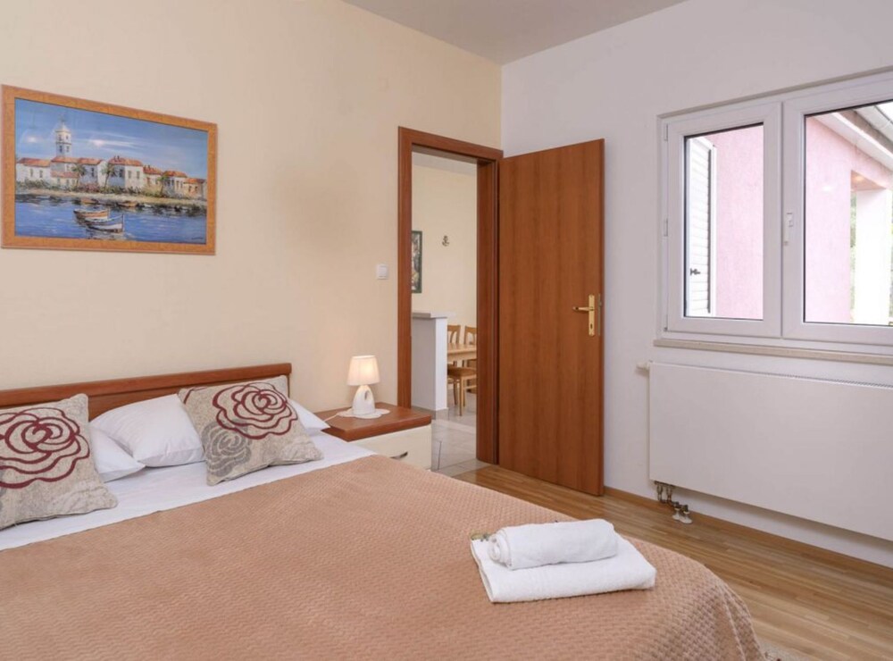 Ena Apartments view 5