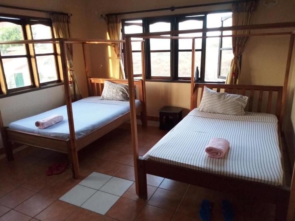 Comfort Guest House Shanzu view 4