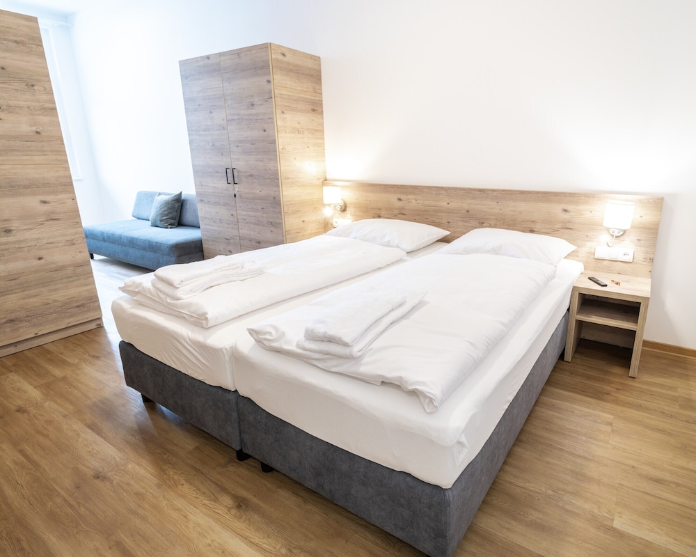 Apartment for 6 in Fieberbrunn