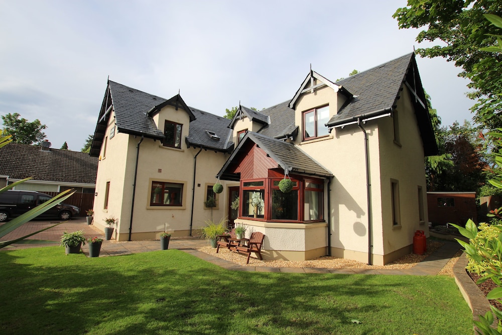 Culliss House