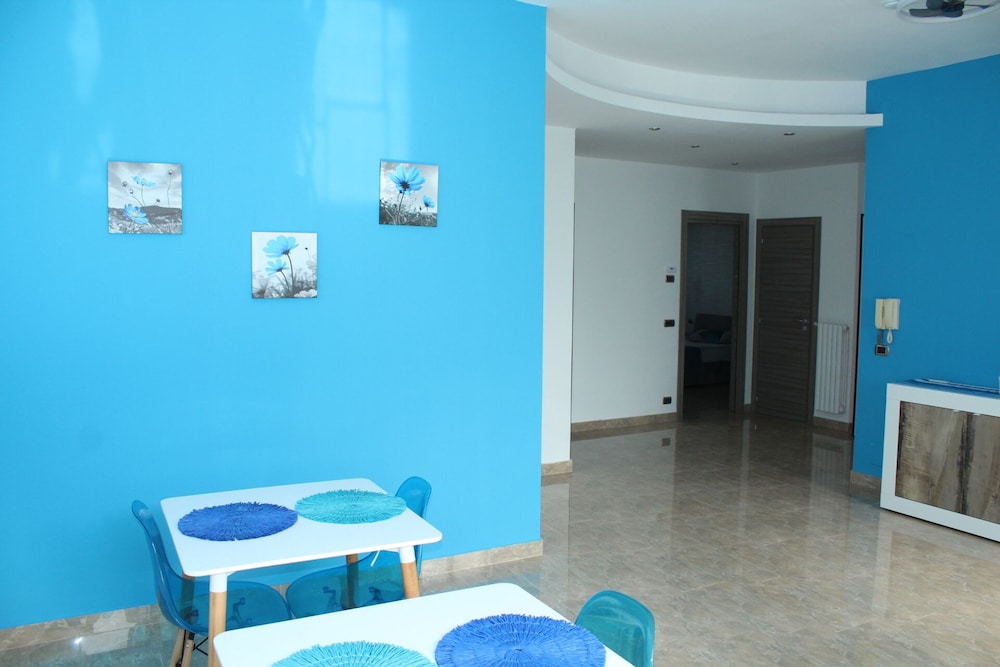 Luca's House