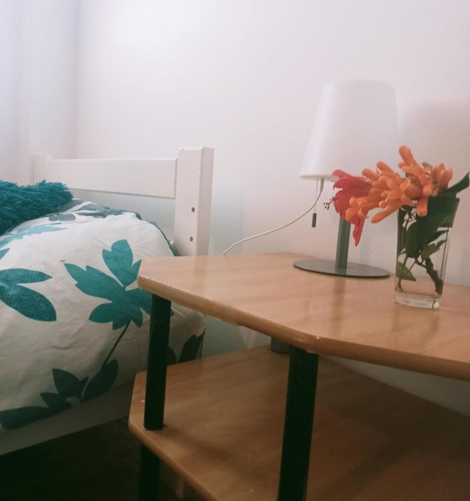Beatifull Apartament Sea View in pto Cruz
