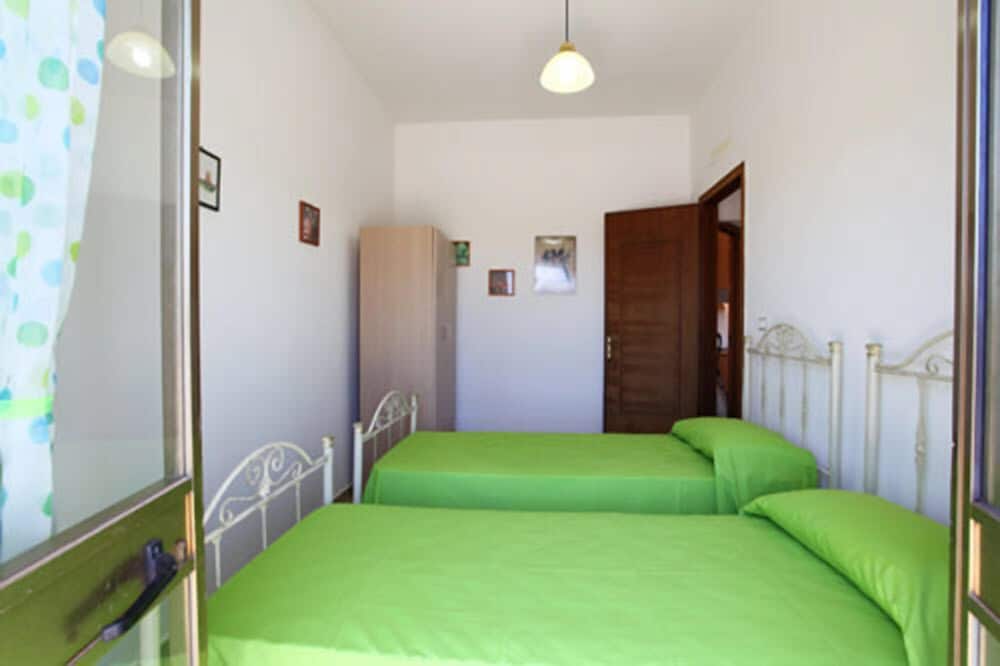 Appartamento Capurre