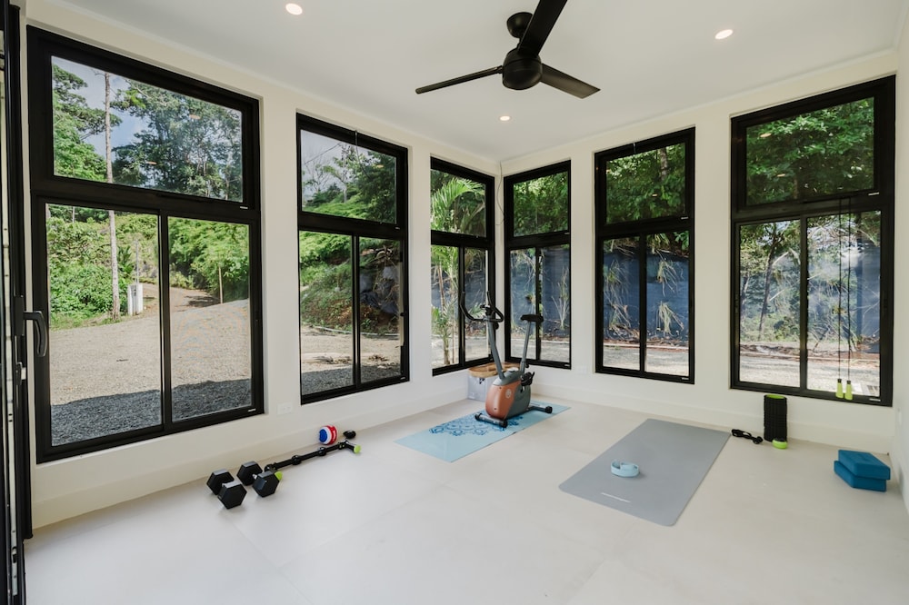 Casa Cali Beautiful Rainforest Hideaway