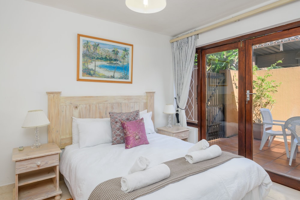 San Lameer Villa Rentals 2813