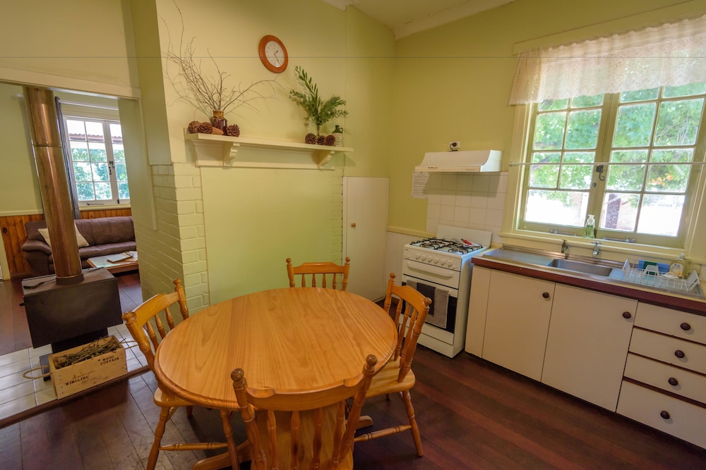 Murphy's Cottage