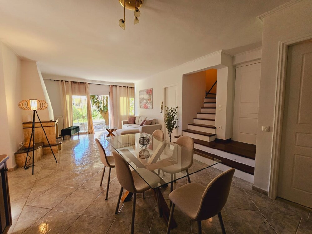 Corfu Dream Kanoni Apartment
