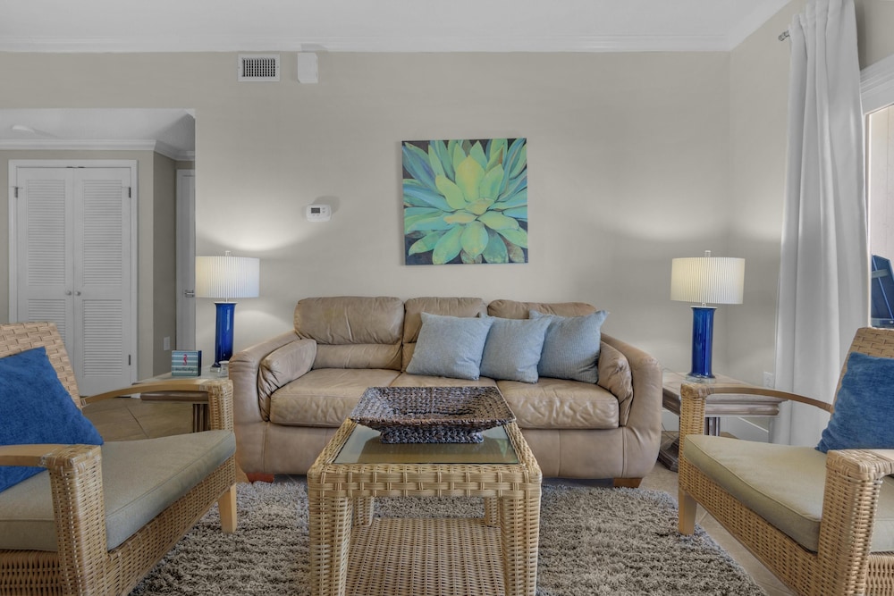 Villas on the Gulf Unit J8