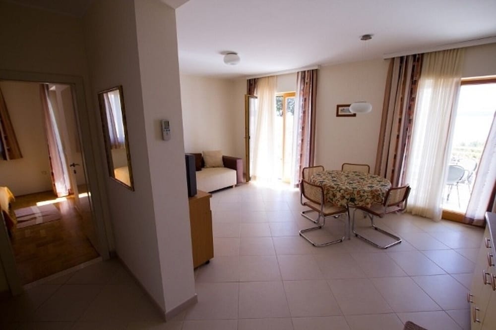 Smilja - 150 m From Pebble Beach - A1 view 4
